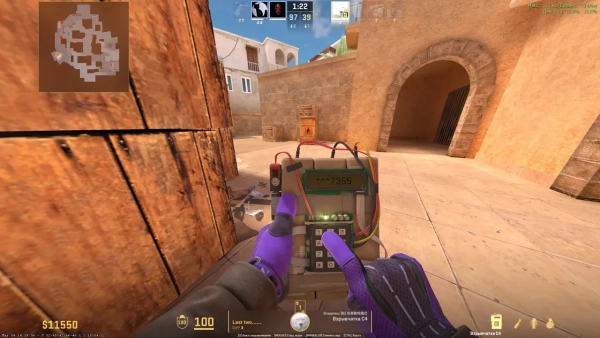 Скачать CS:GO 2